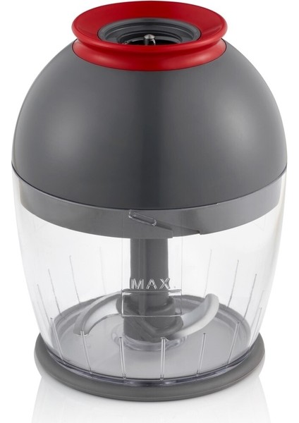 Kırmızı El Blender Seti, Güçlü ve Çok Amaçlı, Pratik ve Şık Tasarım indirimleri