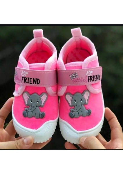 Kutox Kışlık Çocuk Ev Ayakkabısı fiyatları