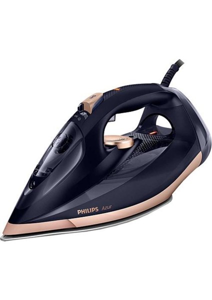 Yüksek Performanslı 300W Buharlı Ütü, Beyaz Renk, Pratik ve Kolay Kullanım