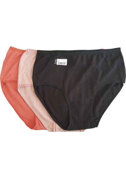 Bayan Joya Bato Bikini Külot 12'li Paket