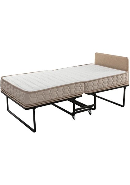 Idaş Katlanır Somya ve Yatak 90X190 fiyatları