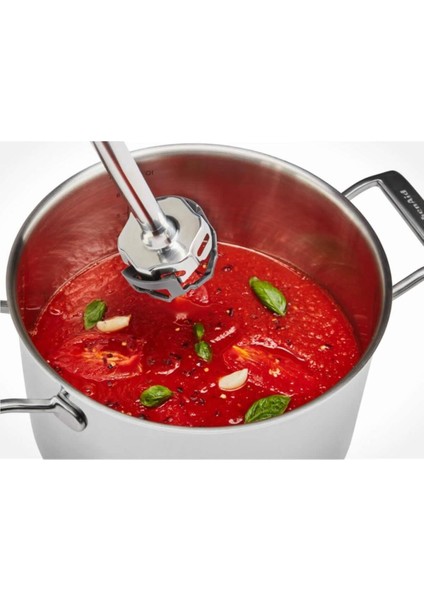 Beyaz Klasik El Blenderi, Pratik ve Şık Mutfak Yardımcı! fırsatları