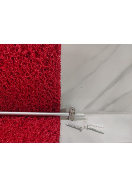 Merdiven Halı Sabitleme Çubuğu,papsas Sabitleme ,kıvırcık Paspas,halı Sabitleme Çubuğu