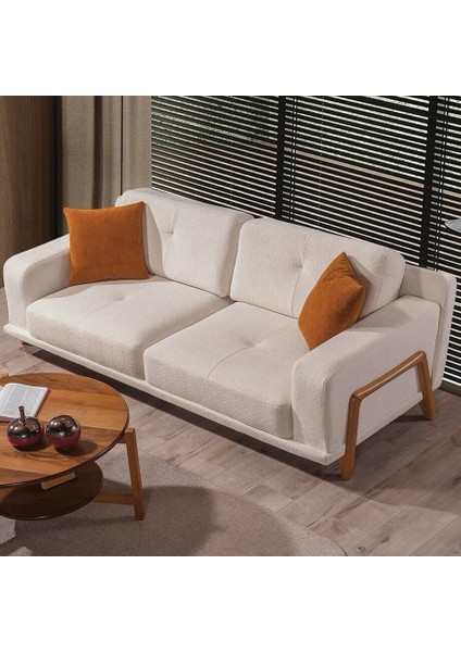 Istanbul Vol1 3 Koltuk