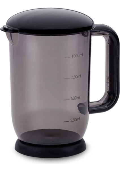 Renkli Çok Fonksiyonlu Blender Seti, Mavi, Pratik ve Şık Tasarım