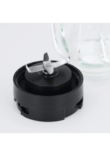 Gri Kompakt Ev Blender, Şık ve Kullanışlı, Hızlı ve Pratik Karışımlar indirimleri