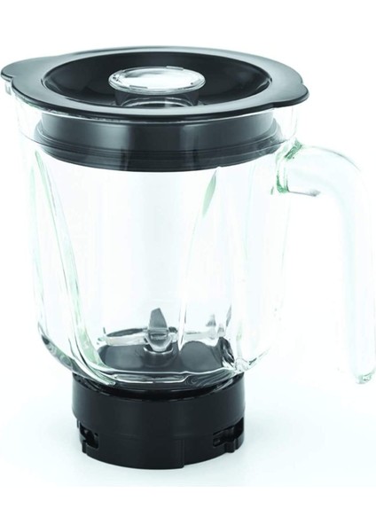 Gri Kompakt Ev Blender, Şık ve Kullanışlı, Hızlı ve Pratik Karışımlar