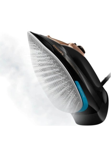 Yüksek Performanslı Buharlı Ütü, Akıllı Teknoloji, Günlük Kullanım Için Uygun