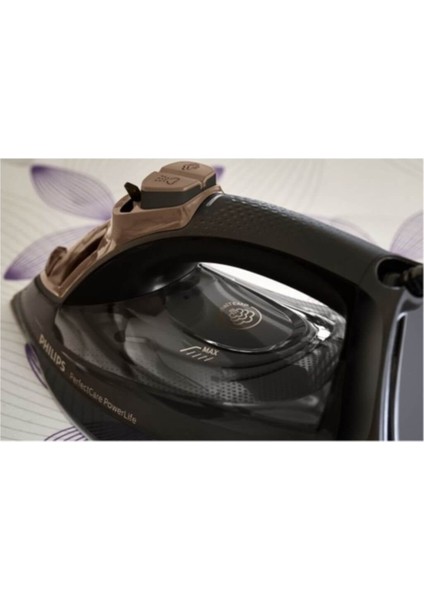 Yüksek Performanslı Buharlı Ütü, Akıllı Teknoloji, Günlük Kullanım Için Uygun modelleri