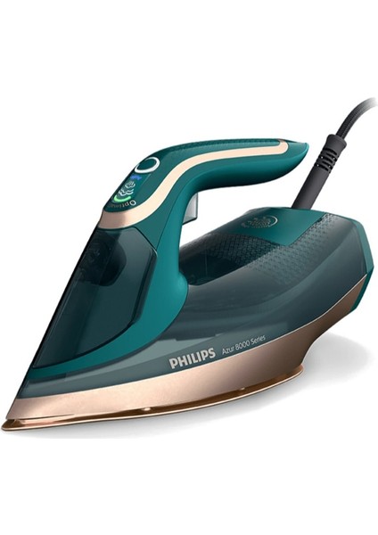 Bej Azur 8000 Serisi DST8030/70 3000 W Buharlı Ütü, Güçlü ve Şık Kullanım