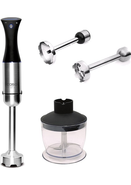 Beyaz Hb 800 El Blenderı, Kolay Kullanım ve Pratiklik Sağlar.