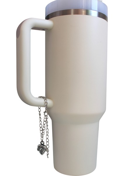 Termos Suluk Charmı Çanta Süsü Aksesuar Charm Yaprak fiyatları