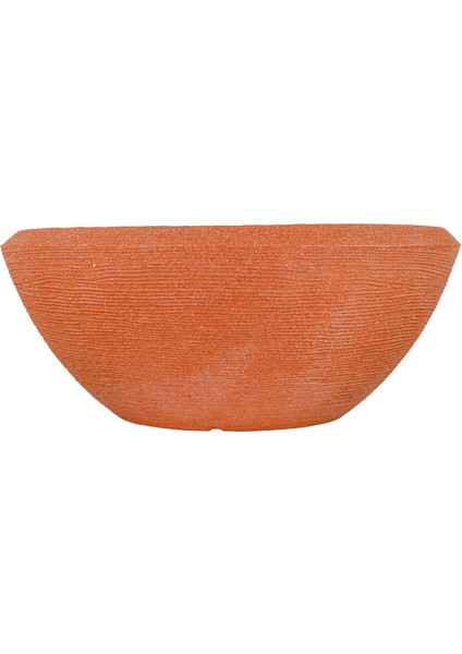 Dekoratif Saksı - Talın 270 - 157L - Kahverengi fiyatları