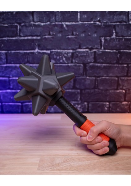 Gloomspike Fantastik Dekoratif Kılıç | World Of Warcraft Esintili Koleksiyonluk Cosplay Aksesuarı fiyatları