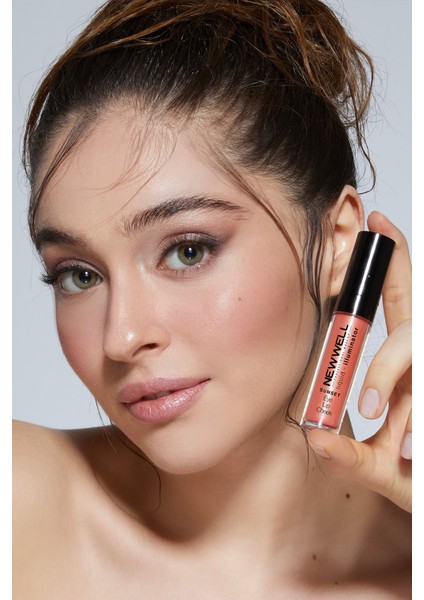 Liquid Illumınator Aydınlatıcı Allık 3 In 1 – Candy / Sunset fiyatları