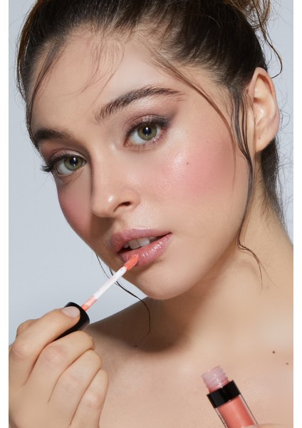 Liquid Illumınator Aydınlatıcı Allık 3 In 1 – Candy / Sunset indirimleri