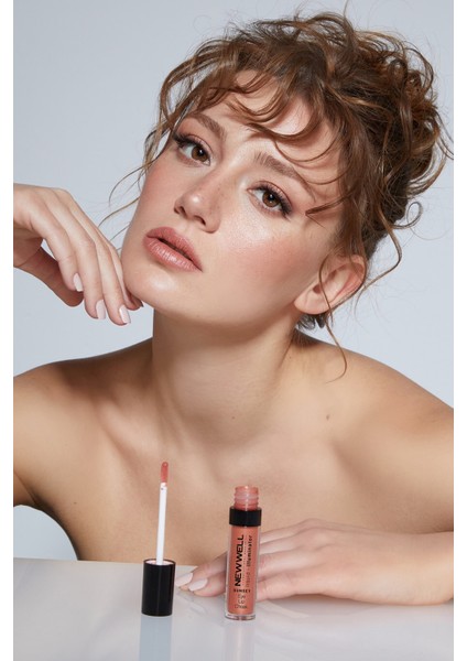 Liquid Illumınator Aydınlatıcı Allık 3 In 1 – Candy / Sunset modelleri