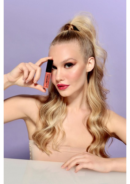 Liquid Illumınator Aydınlatıcı Allık 3 In 1 – Candy / Sunset indirimleri