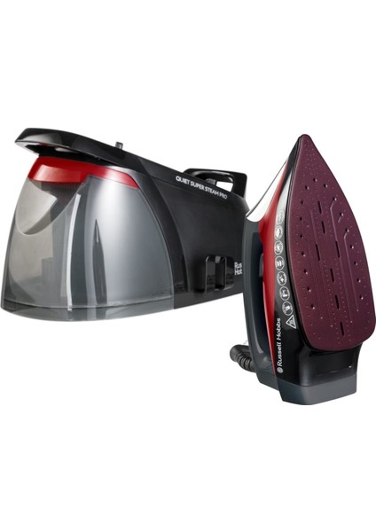 Hızlı ve Güçlü Buharlı Ütü, Çok Renkli, Şık ve Kullanışlı Tasarım fiyatları