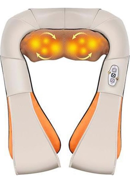 Kollu Omuz Destekli Masaj Aleti Insan Eli Gücünde Kollu Masaj Aleti fiyatları