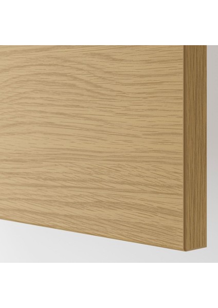 Kaplama Paneli, Meşe Görünümlü, 39X240 cm fırsatları