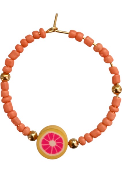 Termos Suluk Charmı Çanta Süsü Aksesuar Charm Boncuklu Figürlü modelleri