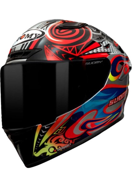 Track-1 Kask Flyıng