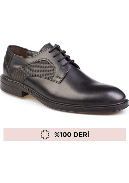 Hakiki Deri, 4 Mevsim, Iç Dış Deri Erkek Ayakkabı