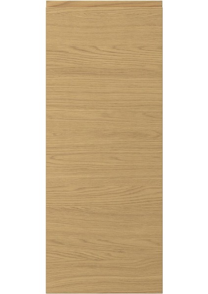 Kapak, Meşe Görünümlü, 40X100 cm