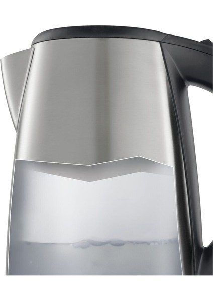 Paslanmaz Çelik Çay Makinesi, Şık ve Dayanıklı Gri Renkli Tasarım modelleri