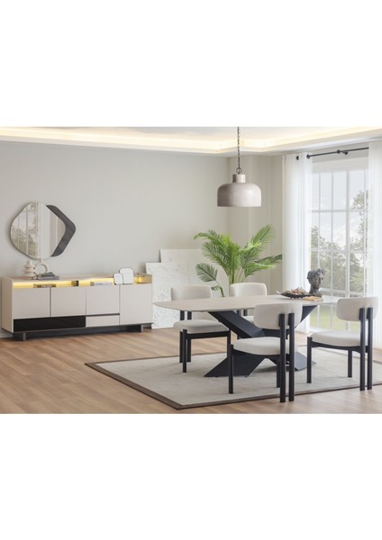 Bella Vol1 Yemek Sandalyesi fiyatları