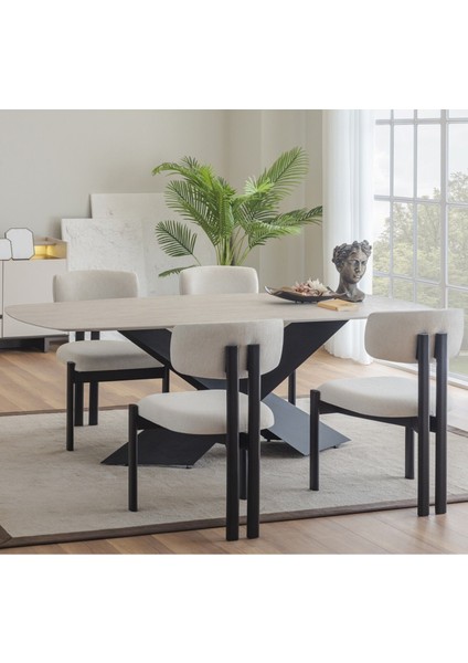 Bella Vol1 Yemek Sandalyesi modelleri