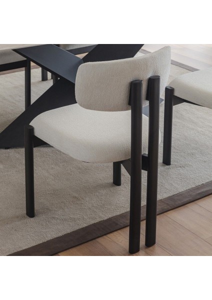 Bella Vol1 Yemek Sandalyesi fırsatları