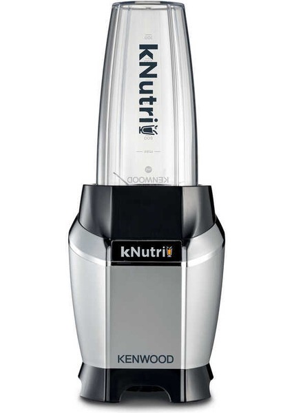 Siyah Nutri Kişisel Smoothie Blender BSP70.180SI, Pratik ve Şık Kullanım Sağlar. fiyatları