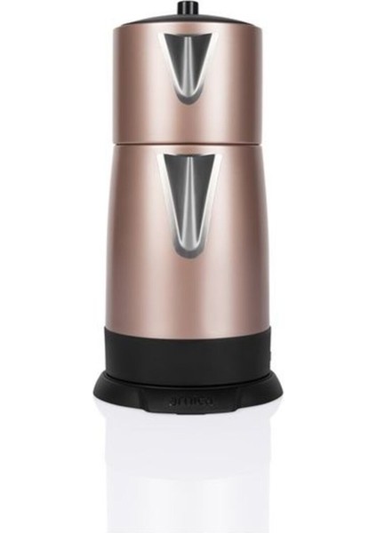 Pembe Çelik Çay Makinesi 1800 W IH33151 fırsatları