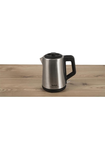 Paslanmaz Çelik Gövdeli 1650W Çay Makinesi, Hızlı ve Pratik Çay Hazırlama Keyfi fırsatları