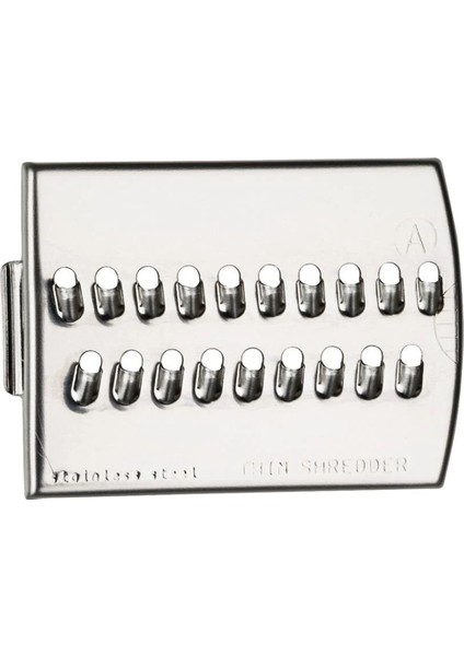 4 Bıçaklı 1000W Yüksek Güçlü Rende ve Blender Seti, 4 Yıl Garanti