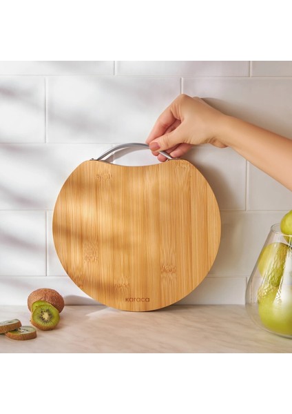 Güçlü 1000W Çok Amaçlı Mutfak Robotu, 4 Bıçaklı Blender ve Doğrayıcı