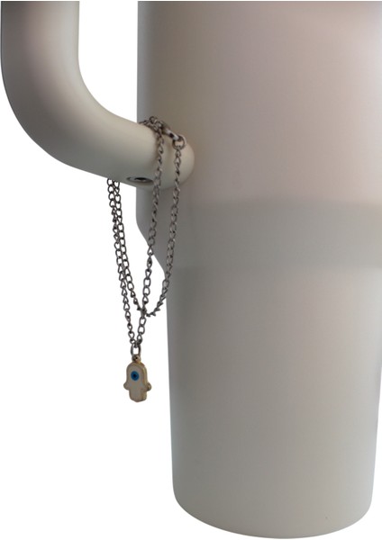 Termos Suluk Charmı Çanta Süsü Aksesuar Charm