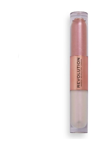 Revolution Double Up Likit Far Kalemi Opulence