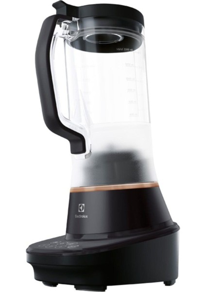 Taşınabilir 900W Smoothie Blender, Siyah, Pulse Özellikli, Granit Malzeme