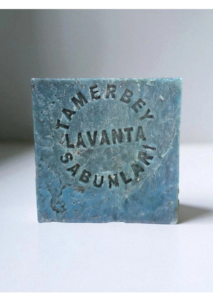 Tamerbey Lavanta Sabunu