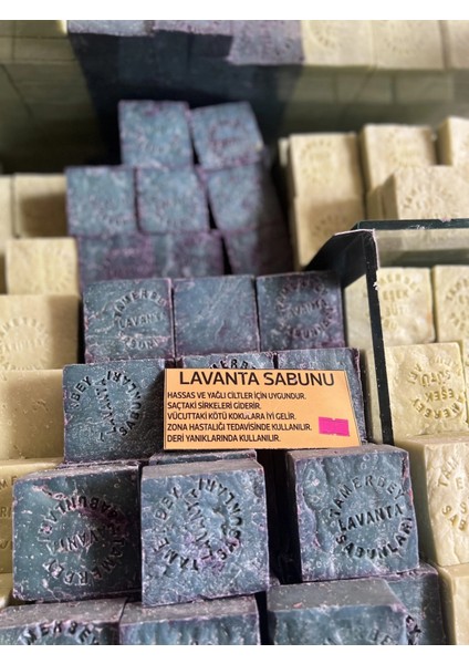 Tamerbey Lavanta Sabunu fırsatları