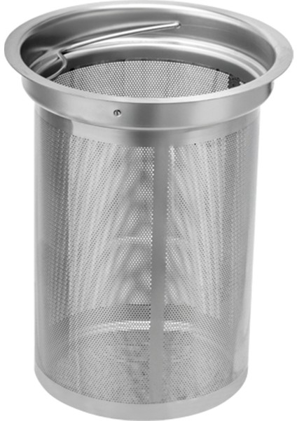 Paslanmaz Çelik Çay Makinesi ve Su Isıtıcı, 2'li Set, Kullanışlı ve Dayanıklı