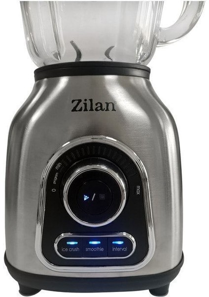 Gri Elektrikli Blender, Pratik ve Hızlı Karışımlar Için Uygun fiyatları