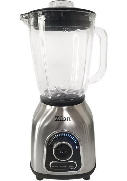 Gri Elektrikli Blender, Pratik ve Hızlı Karışımlar Için Uygun modelleri