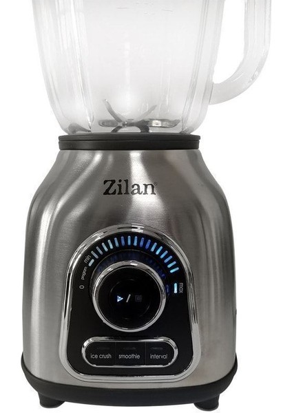 Gri Elektrikli Blender, Pratik ve Hızlı Karışımlar Için Uygun fırsatları