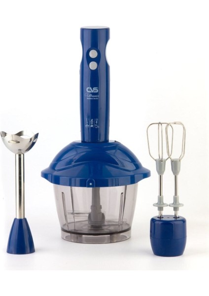 Renkli Rainbow Blender Seti, Pratik ve Şık Mutfak Gereci, Dn 1299.