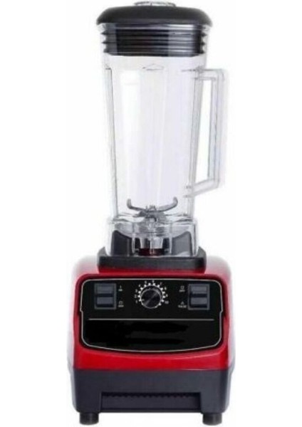 Gri Buz Kırıcı Blender, Pratik ve Şık Ev Elektroniği