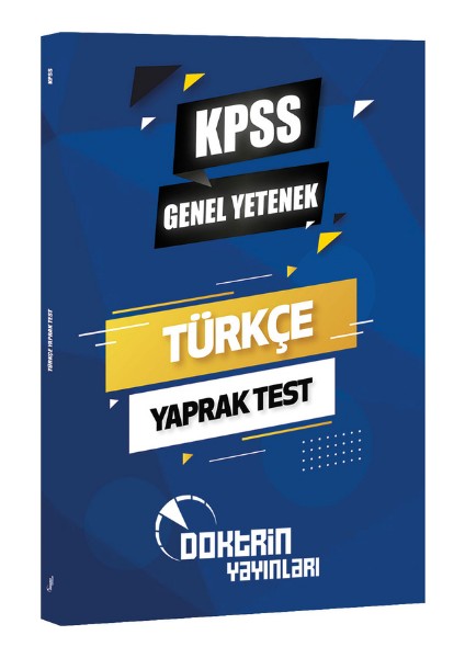 2026 Kpss Türkçe Yaprak Test ve 20X35 Paragraf Deneme (2 Kitap) + 1 Kpss Deneme Hediyeli fiyatları